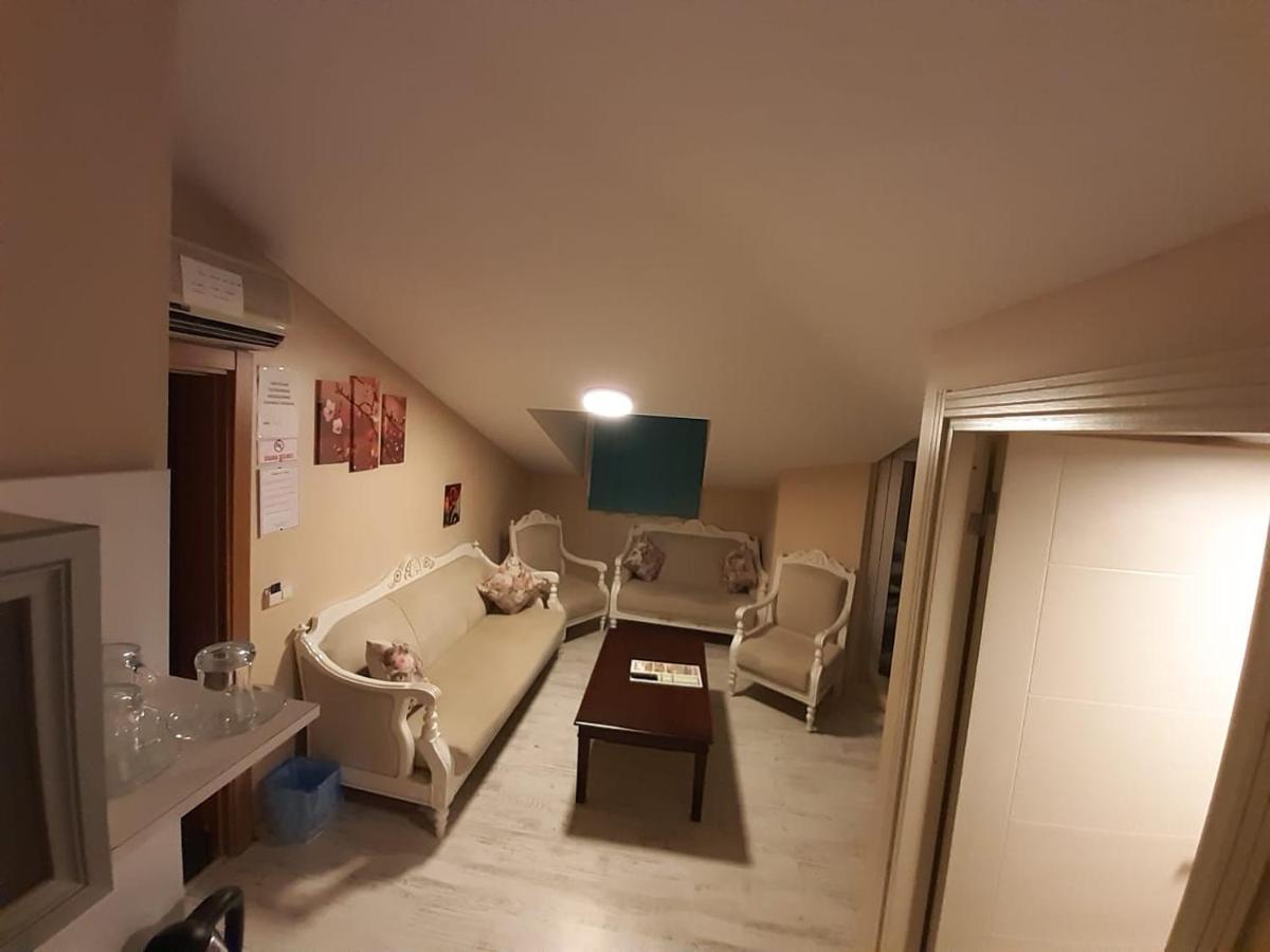 216 Turkuaz Hotel de apartamente Istanbul