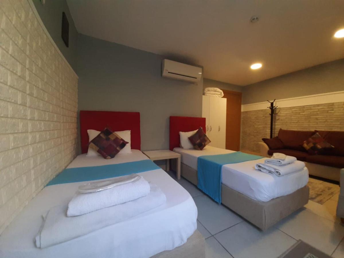 Hotel de apartamente 216 Turkuaz Istanbul