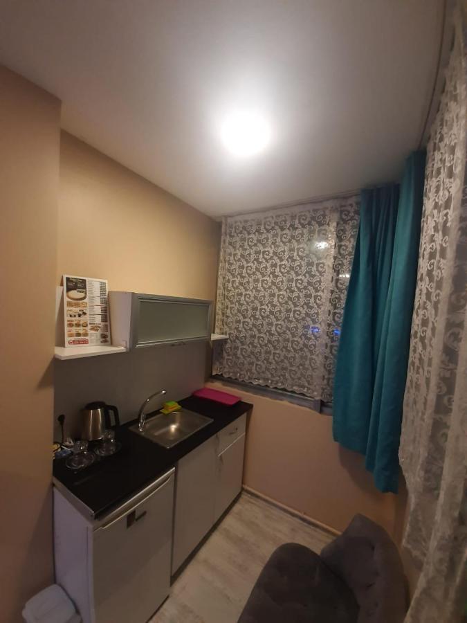 Hotel de apartamente 216 Turkuaz